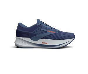 BrooksRevel Max .046.0blau- Größen: EU Herren 46.0 blau