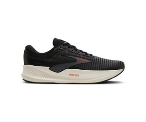 BrooksRevel Max 45.5schwarz- Größen: EU Herren 45.5 schwarz