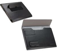 Broonel - Schwarz Laptop Folie Hülle - Kompatibel Mit Dem Samsung Galaxy Book5 360 15.6" 2-in-1-Laptop