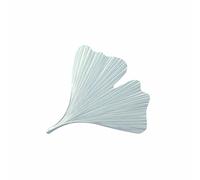 Brosche ADELIA´S "Brosche Ginkgoblatt 925 Silber", silber, Broschen, Damen, Silber 925 (Sterlingsilber), Brosche, Silberbrosche Ginkgoblatt (77147543-0) silber