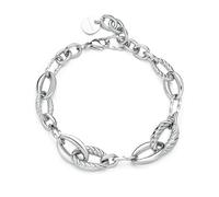 Brosway Armband Frau aus Edelstahl, Armband Frau Kollektion AMY - BAY12