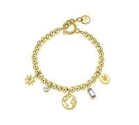 Brosway Armband Frau aus Edelstahl, Armband Frau Kollektion CHAKRA - BHKB119