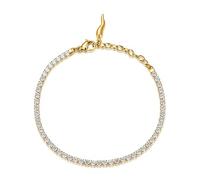 Brosway Armband Frau aus Edelstahl | Kollektion DESIDERI - BEI015