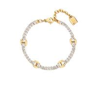 Brosway Armband Frau aus Edelstahl, Armband Frau Kollektion DESIDERI - BEI078