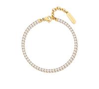 Brosway Armband Frau aus Edelstahl, Armband Frau Kollektion DESIDERI - BEI081