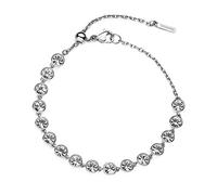 Brosway Armband Frau aus Edelstahl, Armband Frau Kollektion SYMPHONIA - BYM151