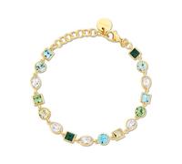 Brosway Armband Frau aus Edelstahl, Armband Frau Kollektion SYMPHONIA - BYM171