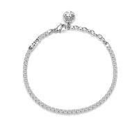 Brosway Armband Frau aus Edelstahl mit Symbolen Baum des Lebens, Armband Frau Kollektion DESIDERI - BEI022