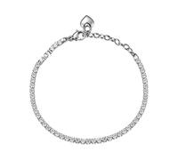 Brosway Armband Frau mit Symbol Herz aus Edelstahl | Kollektion DESIDERI - BEI027