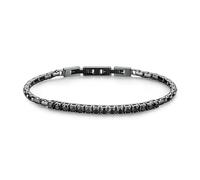 Brosway Armband Mann aus Edelstahl, Armband Mann Kollektion AVANTGARDE - BVD31