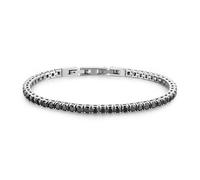 Brosway Armband Mann aus Edelstahl, Armband Mann Kollektion AVANTGARDE - BVD33