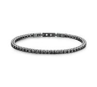 Brosway Armband Mann aus Edelstahl, Armband Mann Kollektion AVANTGARDE - BVD34
