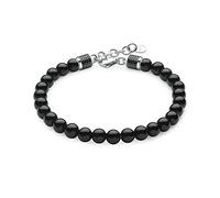 Brosway Armband Mann aus Edelstahl, Armband Mann Kollektion BULLET - BUL40