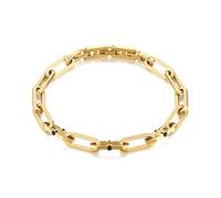 Brosway Armband Mann aus Edelstahl | Kollektion CALIBURN - BBU13