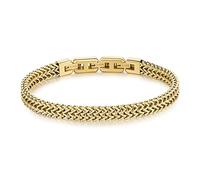 Brosway Armband Mann aus Edelstahl | Kollektion INK - BIK100