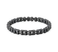 Brosway Backliner Armband für Herren aus 317 L Stahl Größe: 22 cm, BBC28