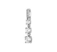 Brosway Charm Frau aus Silber, Charm Frau Kollektion FANCY - FIW150