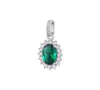 Brosway Charm Frau aus Silber, Charm Frau Kollektion FANCY - FLG12