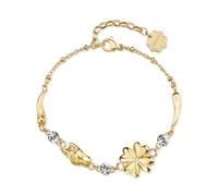 Brosway Damen-Armband aus Edelstahl BHKB285