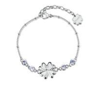 Brosway Damen-Armband aus Edelstahl BHKB286