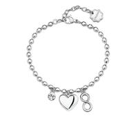 Brosway Damen-Armband aus Edelstahl BHKLE05