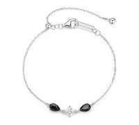 Brosway Damen-Armband aus Silber, Kollektion Fancy - FMB117