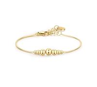 Brosway Damen-Armband aus Stahl, Armband für Damen, Kollektion Perfect - BPC16, 200mm, Edelstahl, Ohne Stein