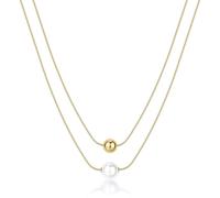 Brosway Damen-Halskette BPC47