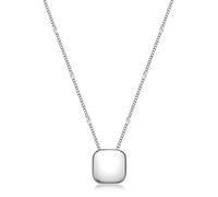 Brosway Damen-Halskette, Halskette aus Stahl | Kollektion Muse - BUE01