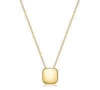 Brosway Damen-Halskette, Halskette aus Stahl | Kollektion Muse - BUE02