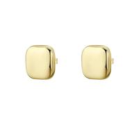 Brosway Damen-Ohrstecker Muse BUE22 Stahl Gold