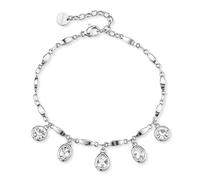 Brosway Damenarmband aus Stahl BYM208