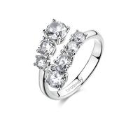 Brosway Damenring aus Stahl | Kollektion Dreaming - BIG34, 16, Stahl, Kein Edelstein