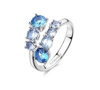 Brosway Damenring aus Stahl | Kollektion Dreaming - BIG35, 16, Stahl, Kein Edelstein