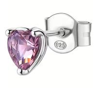 Brosway FTP09 Mono-Ohrring für Damen, aus 925er-Silber