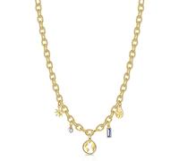 Brosway Halskette Frau aus Edelstahl, Halskette Frau Kollektion CHAKRA - BHKN073