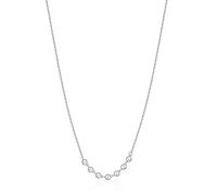 Brosway Halskette Frau aus Edelstahl, Halskette Frau Kollektion SYMPHONIA - BYM131