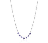 BrosWay Halskette Kollektion SYMPHONIA BYM135 – Frau – Edelstahl