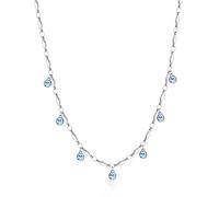 Brosway Halskette Frau aus Edelstahl, Halskette Frau Kollektion SYMPHONIA - BYM139