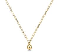 Brosway Halskette Herren Stahl BII02