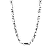 Brosway Halskette Mann aus Edelstahl, Halskette Mann Kollektion BULLET - BUL04