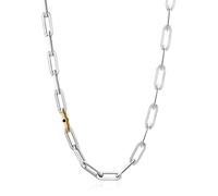 Brosway Halskette Mann aus Edelstahl, Halskette Mann Kollektion CALIBURN - BBU01