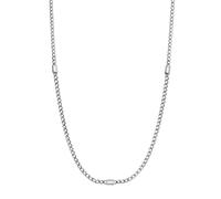 Brosway Halskette Mann aus Edelstahl, Halskette Mann Kollektion INK - BIK04