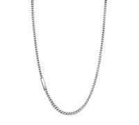 Brosway Halskette Mann aus Edelstahl | Kollektion INK - BIK07