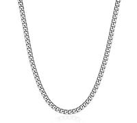 Brosway Halskette Mann aus Edelstahl, Halskette Mann Kollektion INK - BIK93