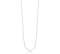 Brosway Lange Halskette für Damen aus Stahl, Damenhalskette Kollektion Essential - BNL013