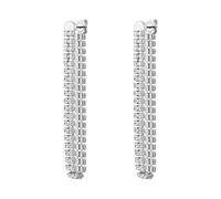 Brosway Ohrringe Frau aus Edelstahl, Ohrringe Frau Kollektion DESIDERI - BEIE029