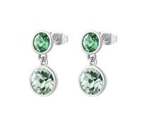 Brosway Ohrringe Frau aus Edelstahl, Ohrringe Frau Kollektion SYMPHONIA - BYM175