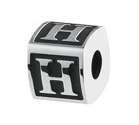 Brosway Perle Mann aus Edelstahl mit Symbolen Buchstaben, Perle Mann Kollektion TJ MAN - BTJN51