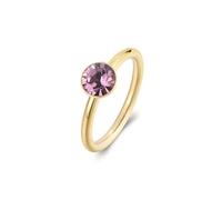Brosway Ring Frau aus Edelstahl | Kollektion SYMPHONIA - BYM186C